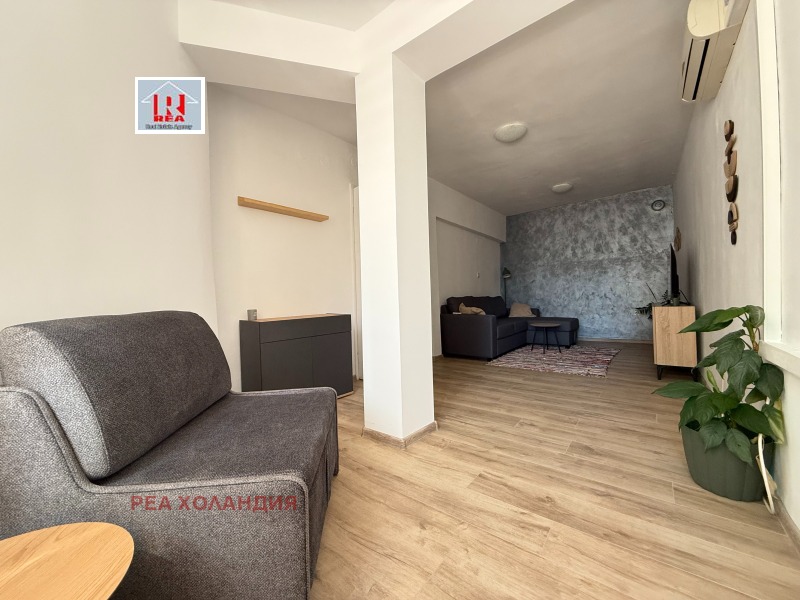 K pronájmu  2 ložnice Varna , Okražna bolnica-Generali , 65 m2 | 35011850 - obraz [2]