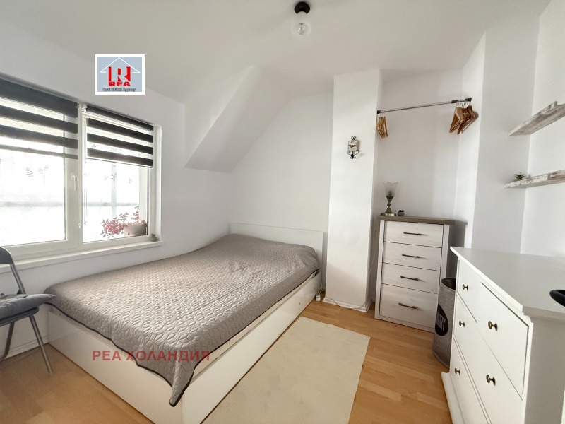 K pronájmu  2 ložnice Varna , Okražna bolnica-Generali , 65 m2 | 35011850 - obraz [5]