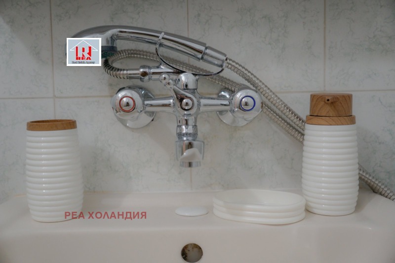 K pronájmu  2 ložnice Varna , Okražna bolnica-Generali , 65 m2 | 35011850 - obraz [12]