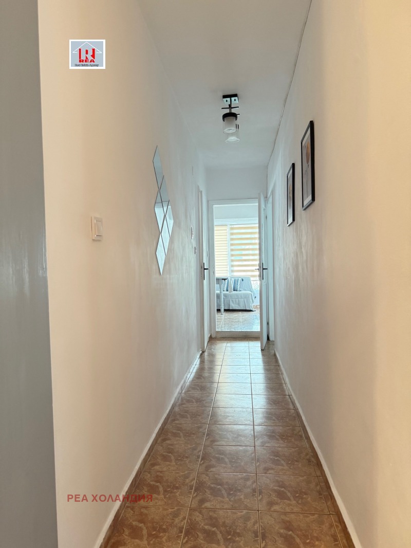 K pronájmu  2 ložnice Varna , Okražna bolnica-Generali , 65 m2 | 35011850 - obraz [4]