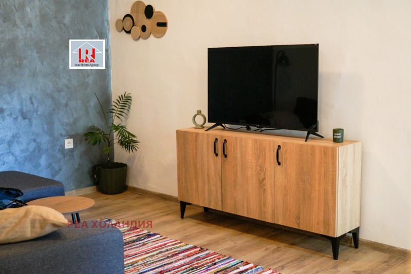 K pronájmu  2 ložnice Varna , Okražna bolnica-Generali , 65 m2 | 35011850 - obraz [3]