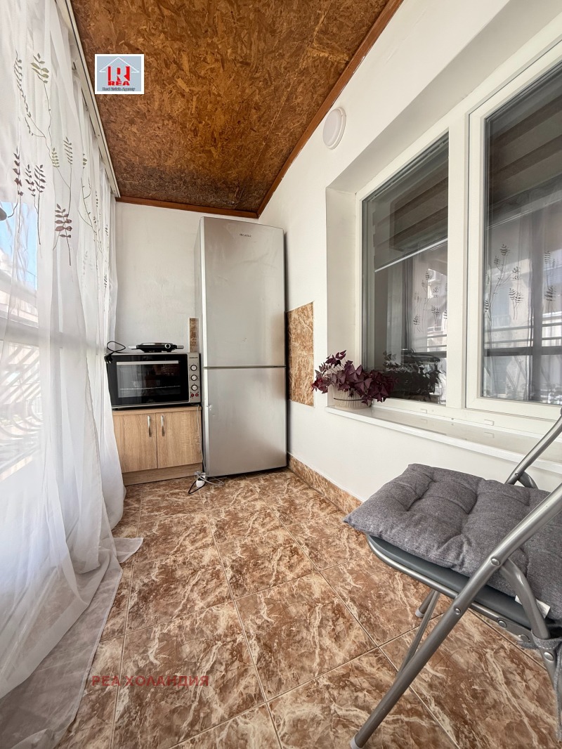K pronájmu  2 ložnice Varna , Okražna bolnica-Generali , 65 m2 | 35011850 - obraz [6]