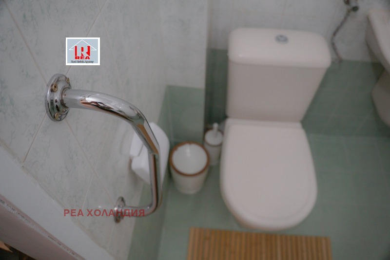 K pronájmu  2 ložnice Varna , Okražna bolnica-Generali , 65 m2 | 35011850 - obraz [13]