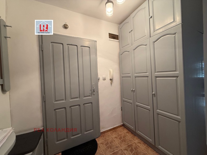 K pronájmu  2 ložnice Varna , Okražna bolnica-Generali , 65 m2 | 35011850 - obraz [11]