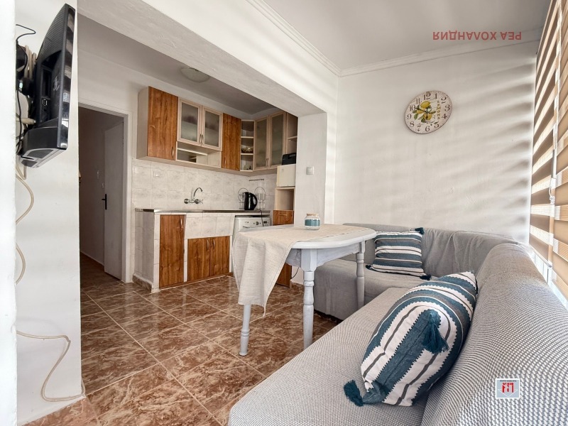 K pronájmu  2 ložnice Varna , Okražna bolnica-Generali , 65 m2 | 35011850 - obraz [10]