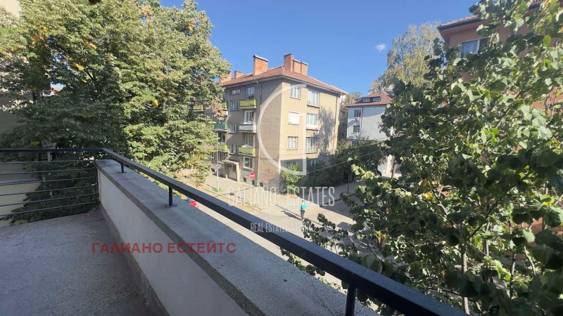 Дава под наем  3-стаен град София , Център , 98 кв.м | 55642819 - изображение [9]