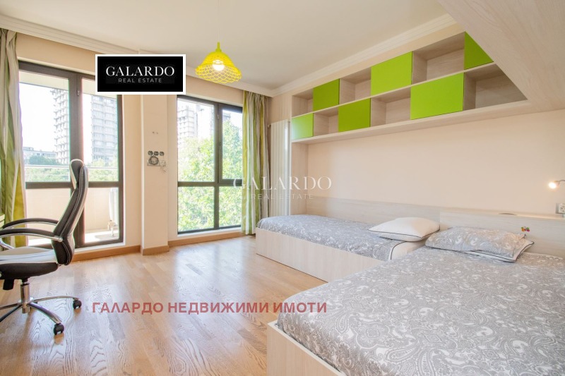 Προς ενοικίαση  2 υπνοδωμάτια Σοφηια , Ηζτοκ , 130 τ.μ | 58570829 - εικόνα [17]