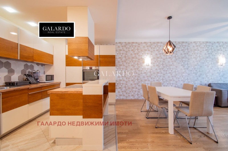 Προς ενοικίαση  2 υπνοδωμάτια Σοφηια , Ηζτοκ , 130 τ.μ | 58570829 - εικόνα [2]