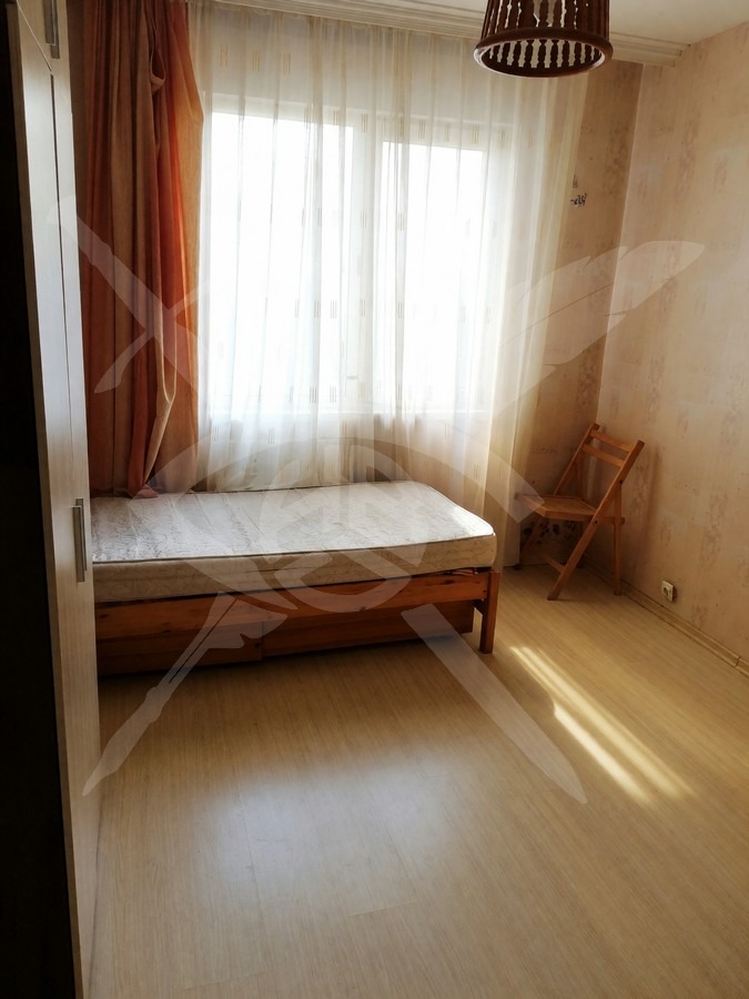 Дава под наем 3-СТАЕН, гр. София, Лозенец, снимка 4 - Апартаменти - 56087558