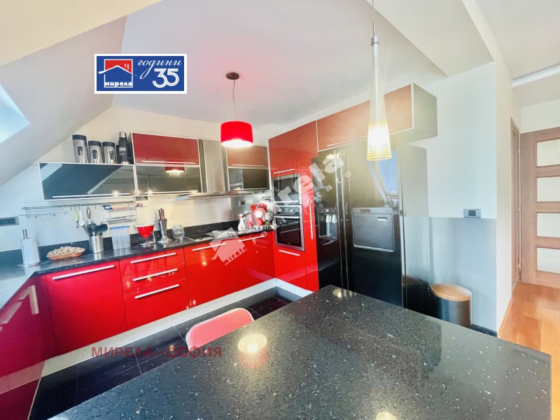 Дава под наем 4-СТАЕН, гр. София, Манастирски ливади, снимка 3 - Апартаменти - 53499547