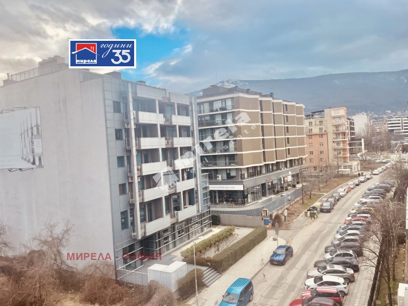 Дава под наем 4-СТАЕН, гр. София, Манастирски ливади, снимка 15 - Апартаменти - 53499547