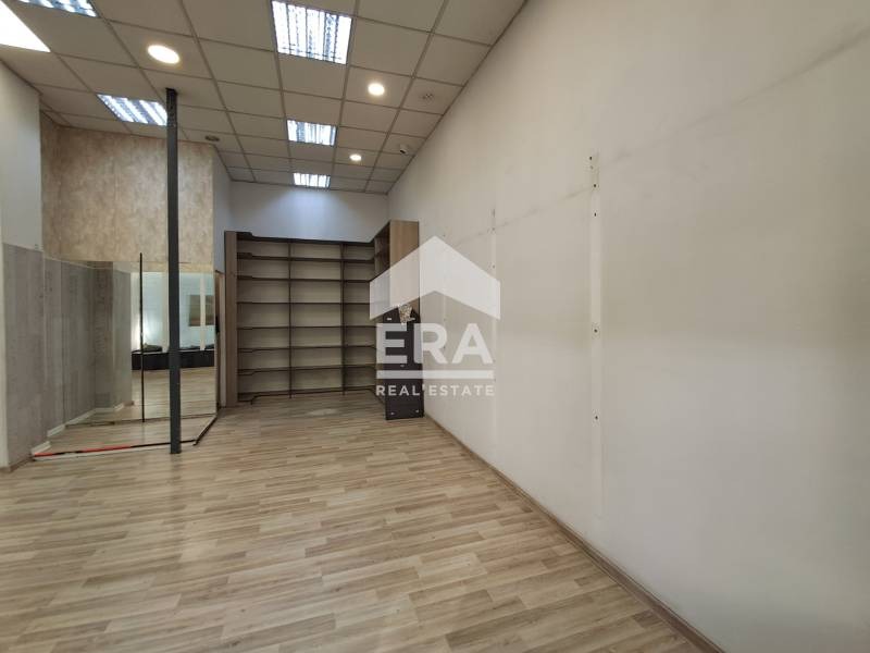 Do wynajęcia  Sklep Warna , Centar , 50 mkw | 76363987 - obraz [7]