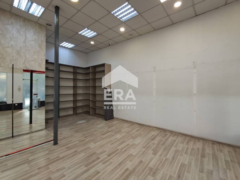 Do wynajęcia  Sklep Warna , Centar , 50 mkw | 76363987 - obraz [8]