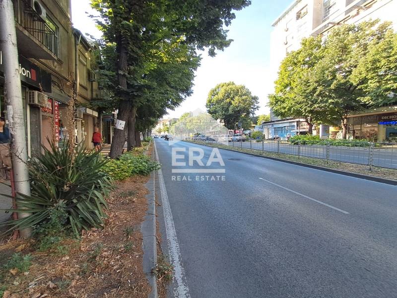 Do wynajęcia  Sklep Warna , Centar , 50 mkw | 76363987 - obraz [3]