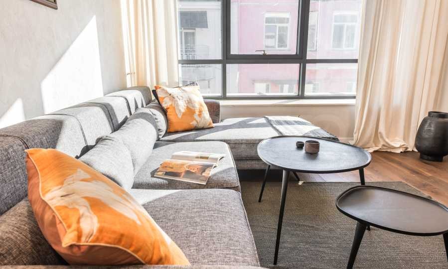 Дава под наем 2-СТАЕН, гр. Варна, Гръцка махала, снимка 8 - Апартаменти - 53982655