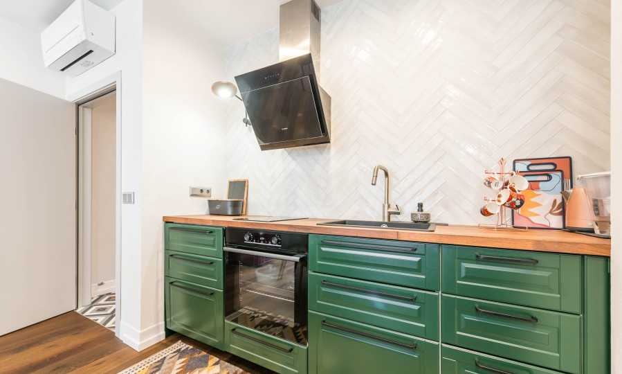 Дава под наем 2-СТАЕН, гр. Варна, Гръцка махала, снимка 13 - Апартаменти - 53982655