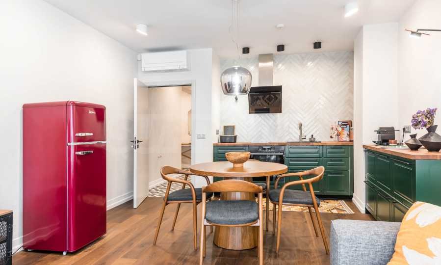 Дава под наем 2-СТАЕН, гр. Варна, Гръцка махала, снимка 10 - Апартаменти - 53982655