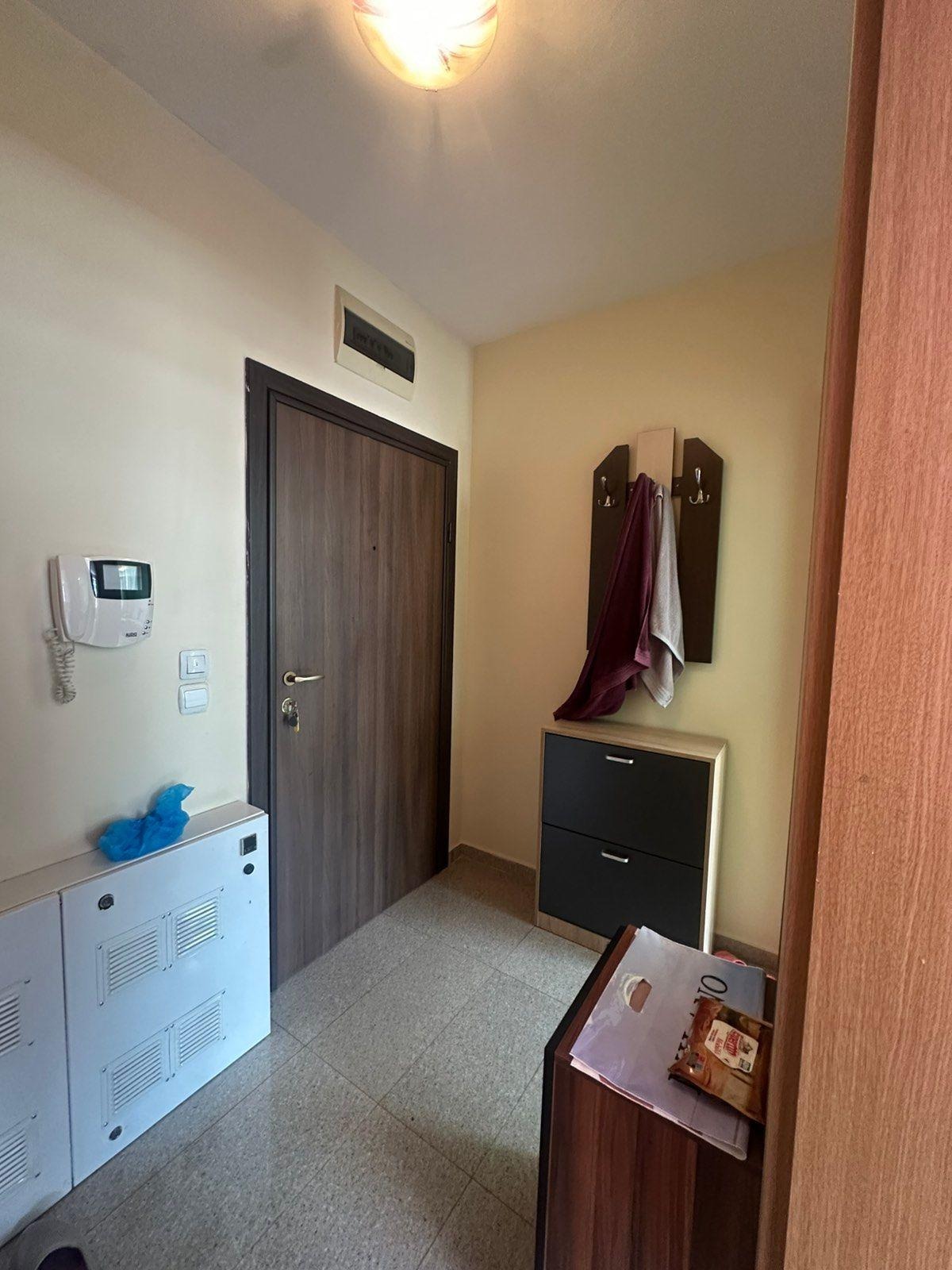 Дава под наем 2-СТАЕН, гр. София, Банишора, снимка 8 - Апартаменти - 55084943