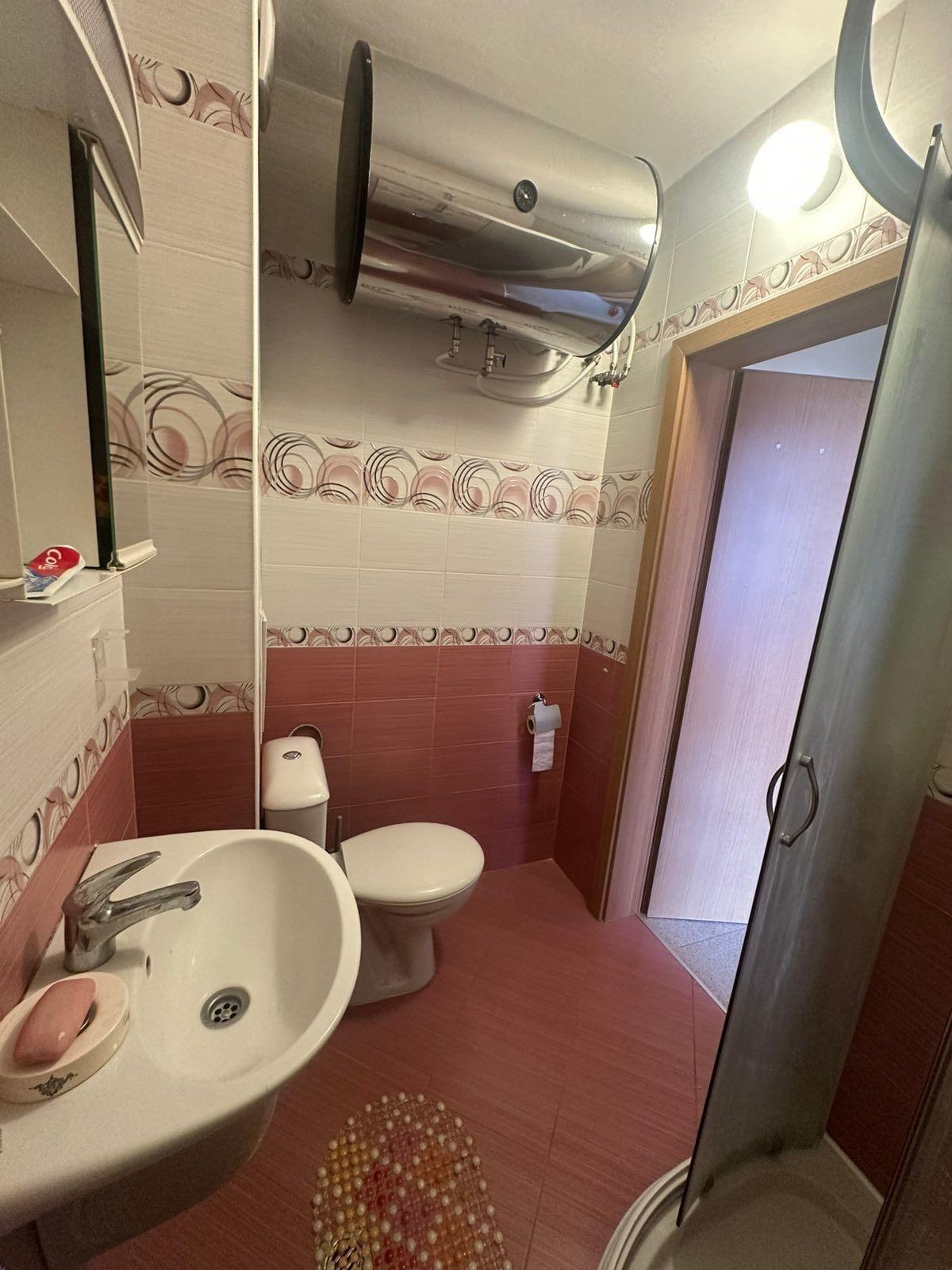 Дава под наем 2-СТАЕН, гр. София, Банишора, снимка 6 - Апартаменти - 55084943