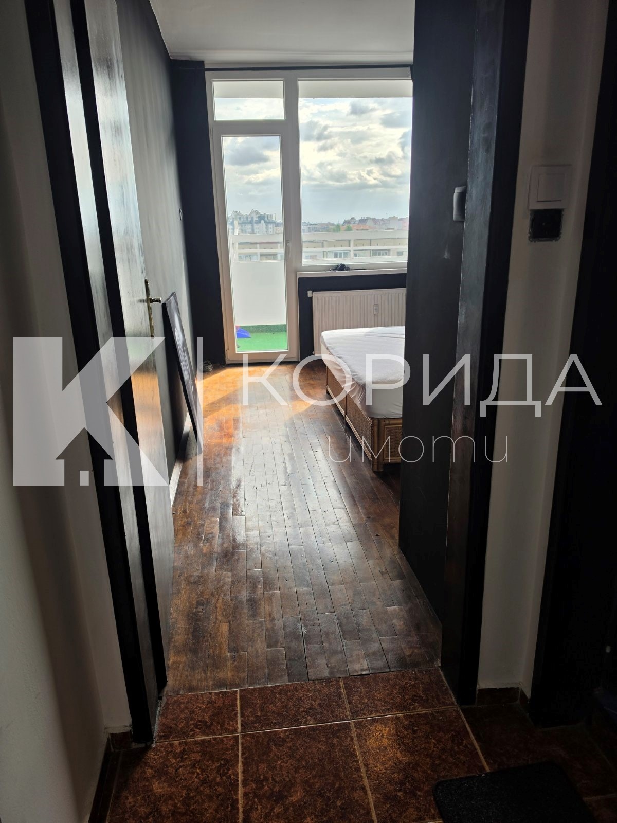 Дава под наем 2-СТАЕН, гр. София, Зона Б-5, снимка 5 - Апартаменти - 56271571