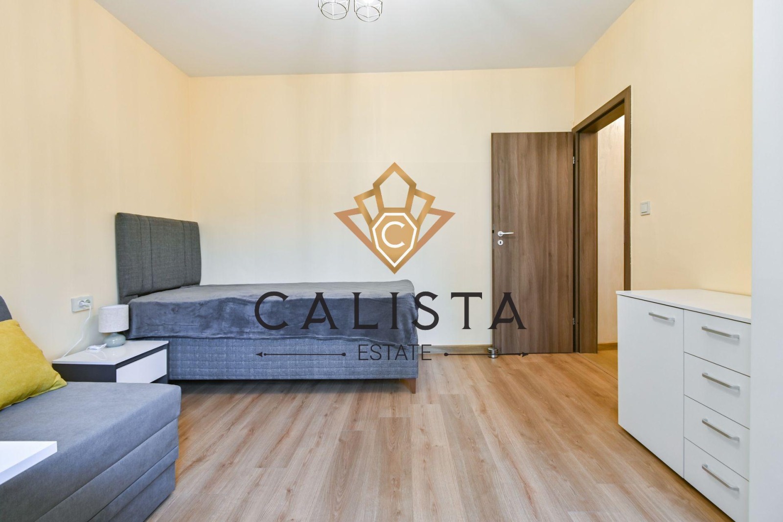 Дава под наем 3-СТАЕН, гр. София, Център, снимка 9 - Апартаменти - 53808167