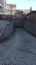 Дава под наем ГАРАЖ, ПАРКОМЯСТО, гр. Пловдив, Кючук Париж, снимка 3