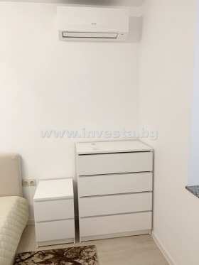 1 soverom Tsentar, Plovdiv 9