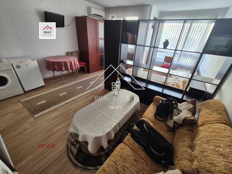 Под наем 1-СТАЕН, град Стара Загора, Самара 3 • 430 лв. / 219.86 € • 28771149 1