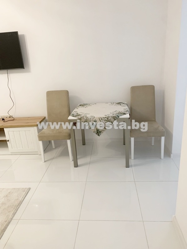 В оренду  1 спальня Пловдив , Център , 62 кв.м | 67931495 - зображення [5]