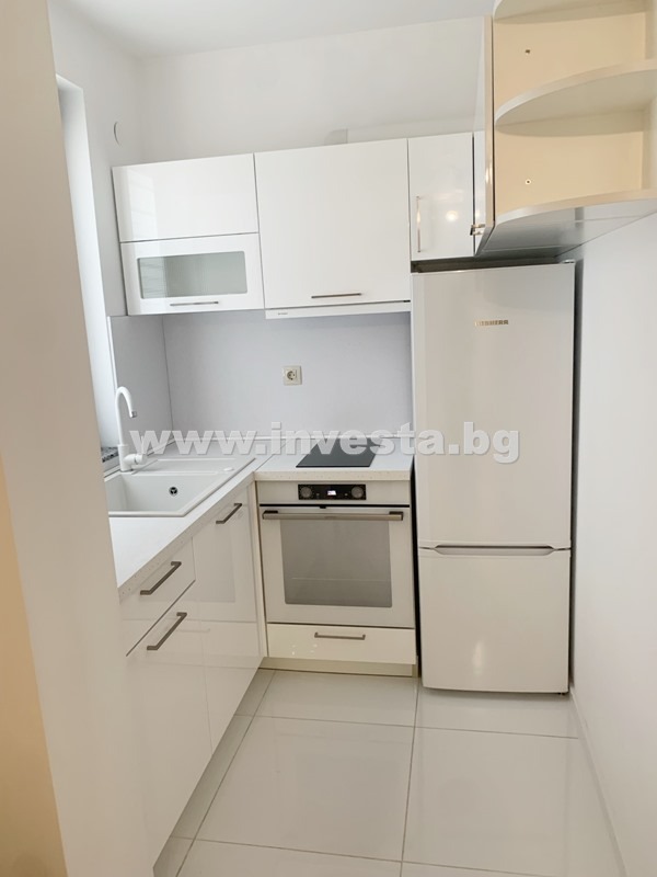 В оренду  1 спальня Пловдив , Център , 62 кв.м | 67931495 - зображення [4]