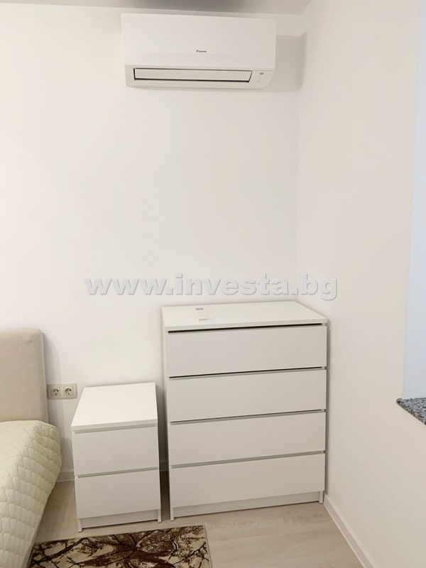 В оренду  1 спальня Пловдив , Център , 62 кв.м | 67931495 - зображення [9]