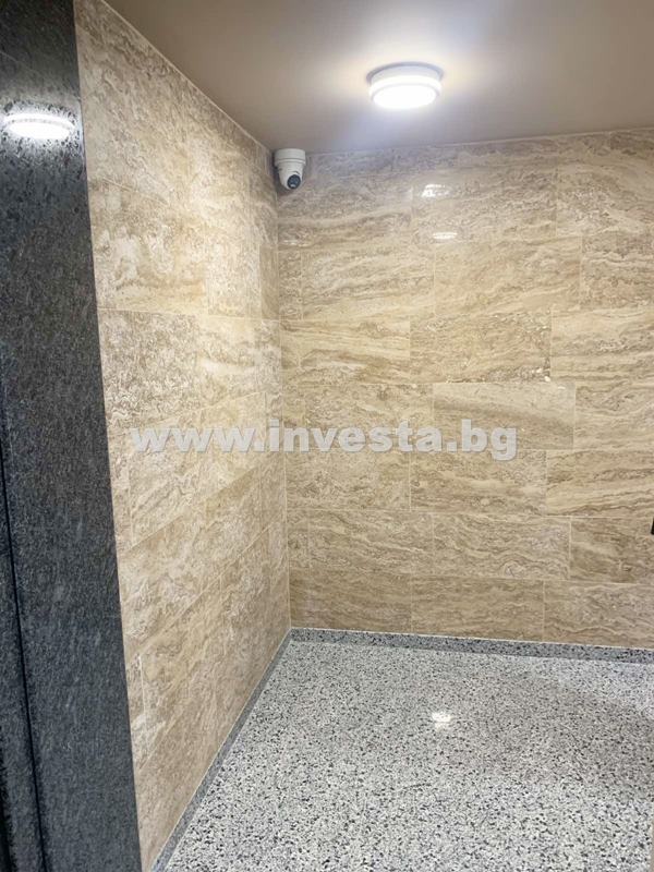 В оренду  1 спальня Пловдив , Център , 62 кв.м | 67931495 - зображення [17]
