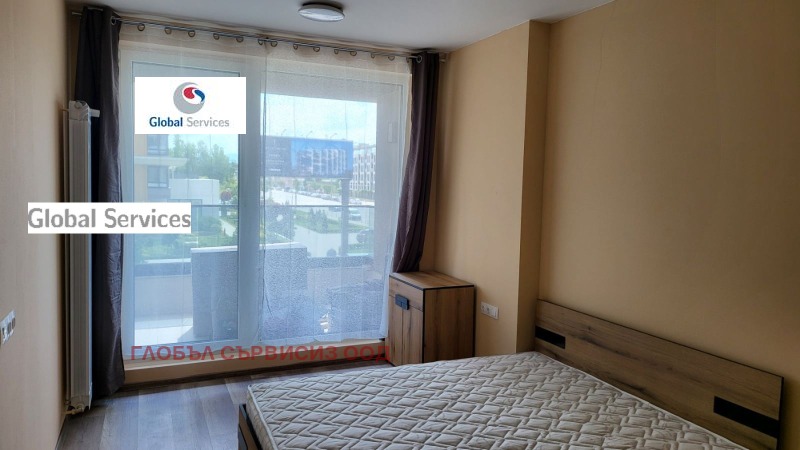 For Rent  1 bedroom Sofia , Druzhba 2 , 60 sq.m | 81038921 - image [2]