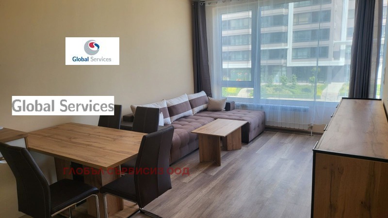 For Rent  1 bedroom Sofia , Druzhba 2 , 60 sq.m | 81038921 - image [10]
