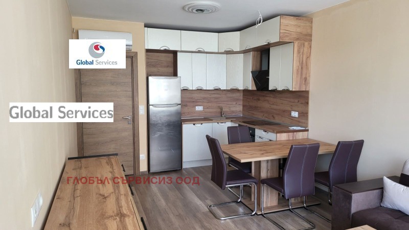 For Rent  1 bedroom Sofia , Druzhba 2 , 60 sq.m | 81038921 - image [11]