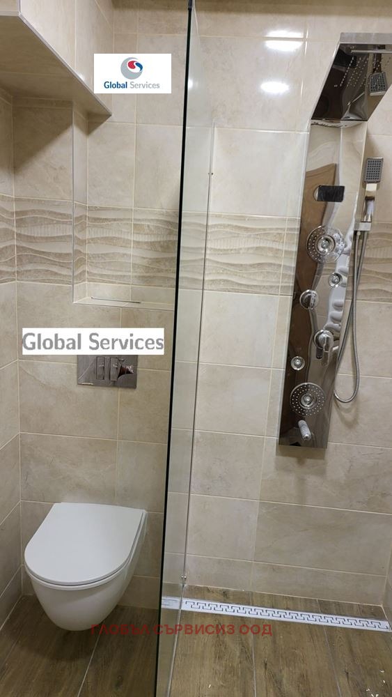 For Rent  1 bedroom Sofia , Druzhba 2 , 60 sq.m | 81038921 - image [7]