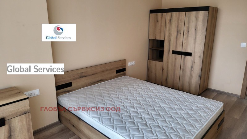 For Rent  1 bedroom Sofia , Druzhba 2 , 60 sq.m | 81038921 - image [4]