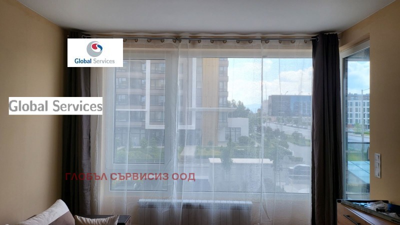 For Rent  1 bedroom Sofia , Druzhba 2 , 60 sq.m | 81038921 - image [12]