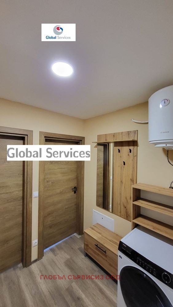 For Rent  1 bedroom Sofia , Druzhba 2 , 60 sq.m | 81038921 - image [5]
