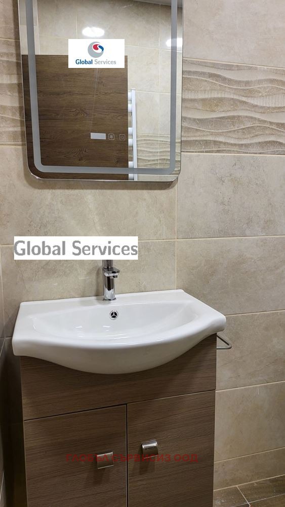 For Rent  1 bedroom Sofia , Druzhba 2 , 60 sq.m | 81038921 - image [8]
