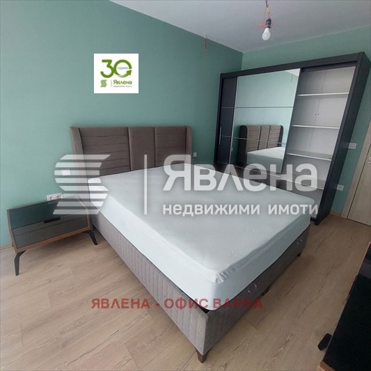 Kiadó  1 hálószoba Varna , Sportna zala , 80 négyzetméter | 77278018 - kép [6]