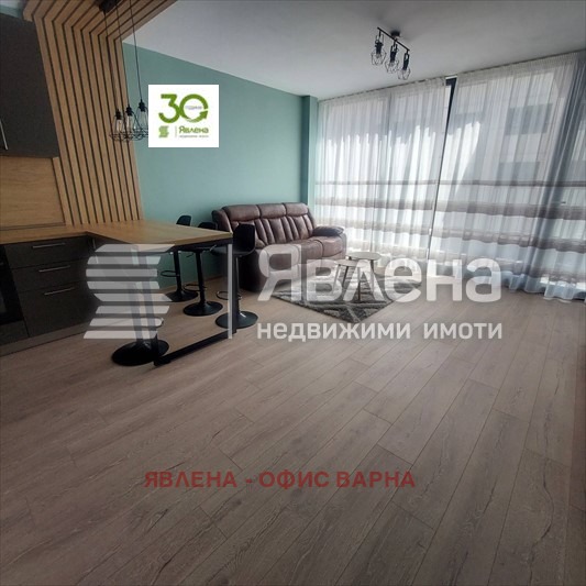 Kiadó  1 hálószoba Varna , Sportna zala , 80 négyzetméter | 77278018 - kép [2]