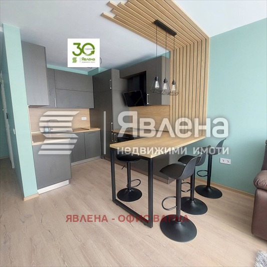 Kiadó  1 hálószoba Varna , Sportna zala , 80 négyzetméter | 77278018 - kép [9]