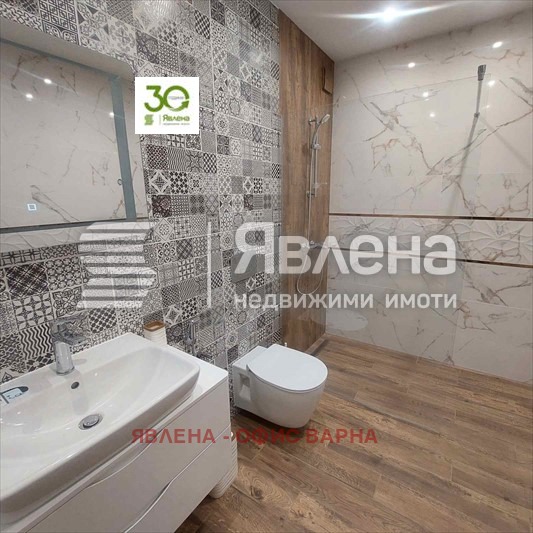 Kiadó  1 hálószoba Varna , Sportna zala , 80 négyzetméter | 77278018 - kép [11]