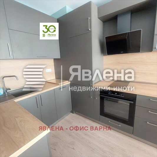 Kiadó  1 hálószoba Varna , Sportna zala , 80 négyzetméter | 77278018 - kép [5]