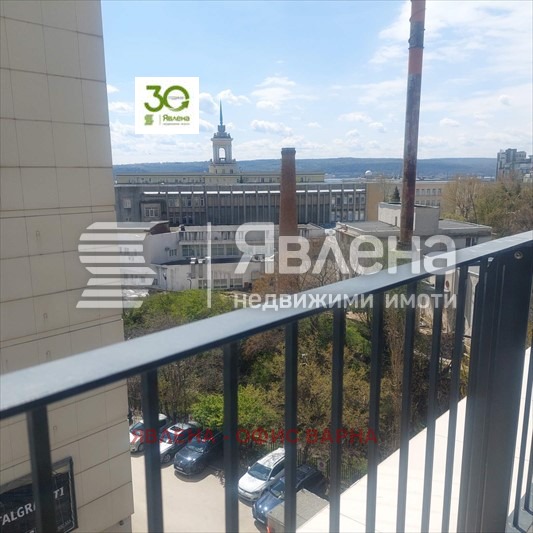 Kiadó  1 hálószoba Varna , Sportna zala , 80 négyzetméter | 77278018 - kép [12]