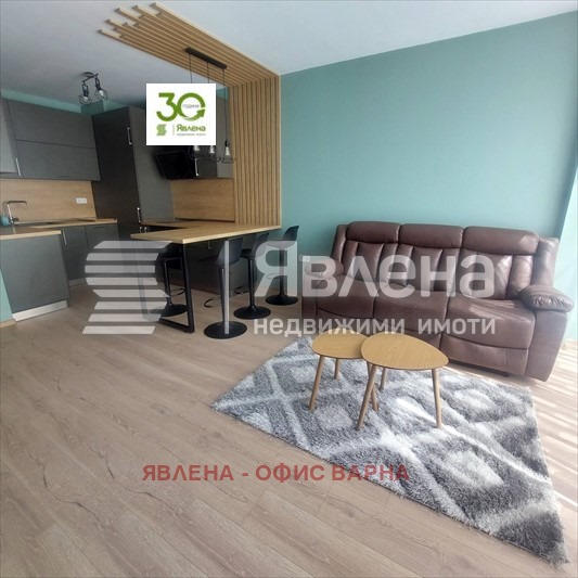 Kiadó  1 hálószoba Varna , Sportna zala , 80 négyzetméter | 77278018