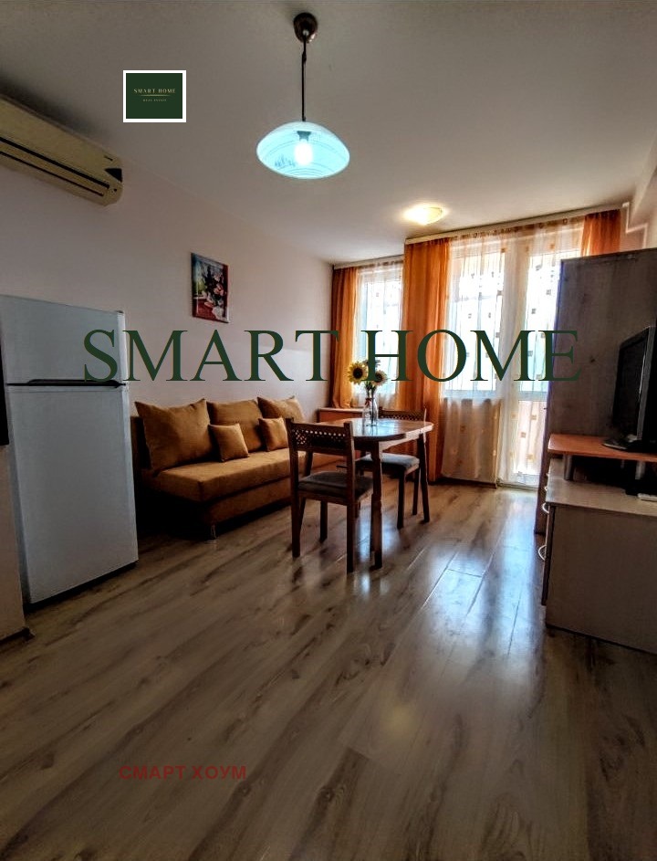Til leje  1 soveværelse Veliko Tarnovo , Tsentar , 47 kvm | 79085671 - billede [3]