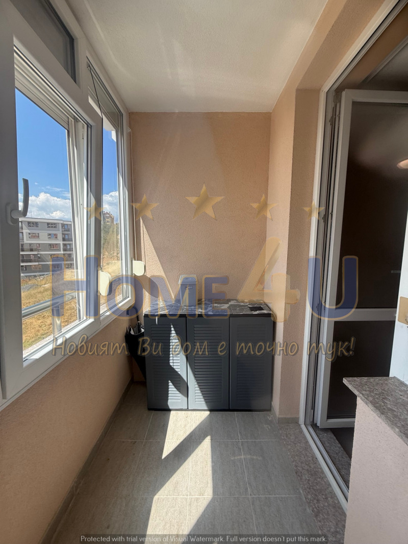 K pronájmu  1 ložnice Blagoevgrad , Širok centar , 58 m2 | 71696907 - obraz [10]