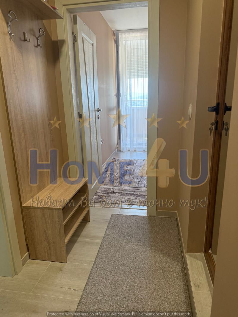 K pronájmu  1 ložnice Blagoevgrad , Širok centar , 58 m2 | 71696907 - obraz [12]